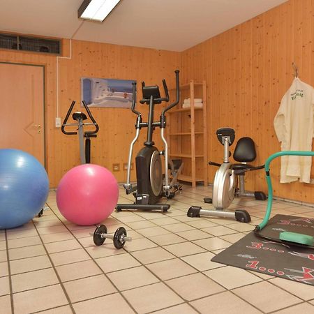 Erlkoenig Gaesteappartements Bad Fussing Luaran gambar
