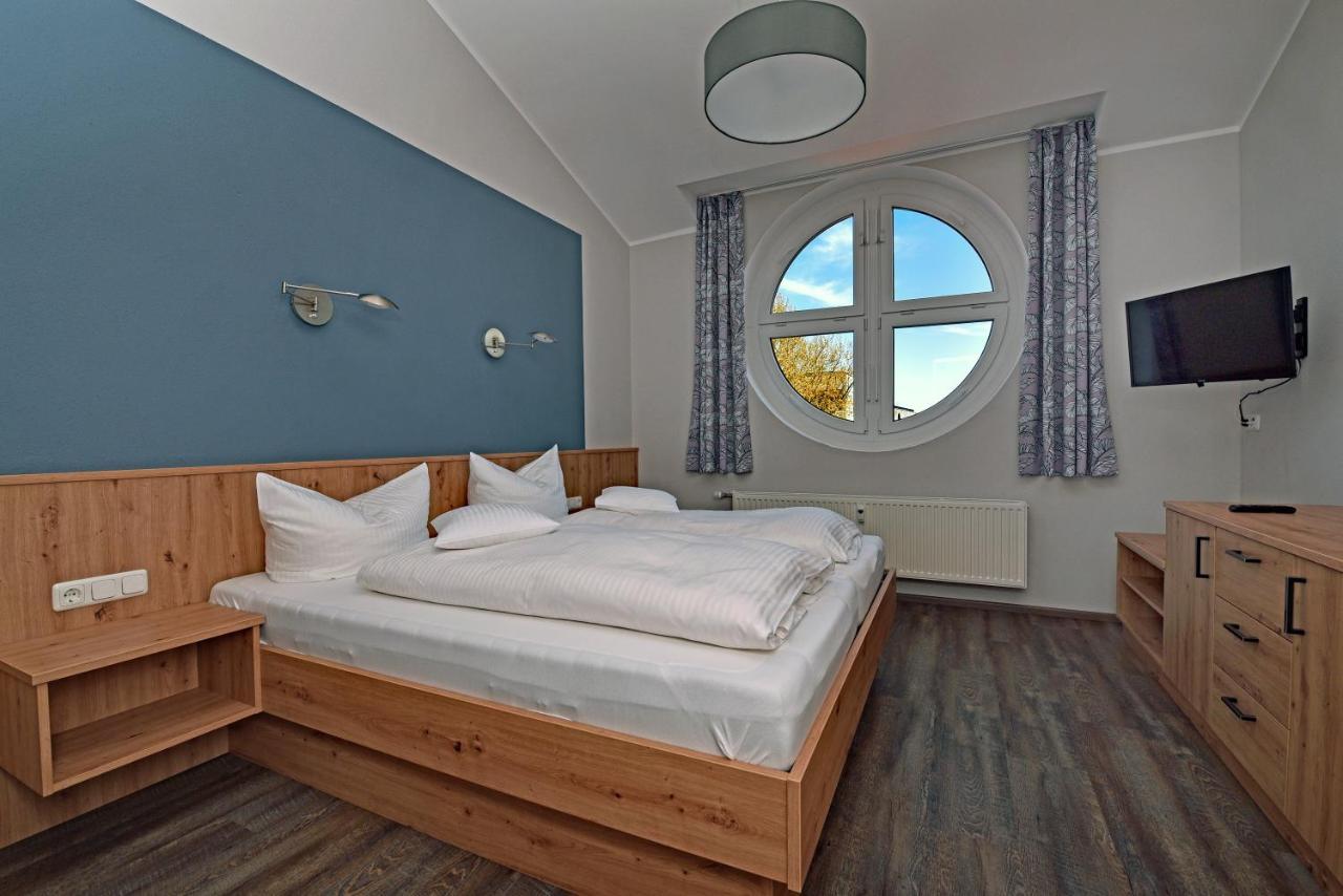 Erlkoenig Gaesteappartements Bad Fussing Luaran gambar