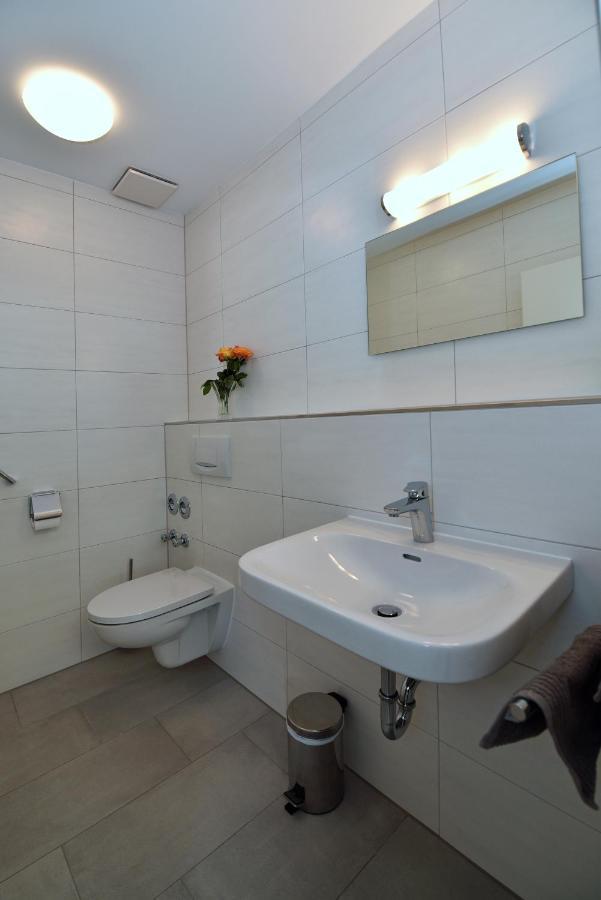 Erlkoenig Gaesteappartements Bad Fussing Luaran gambar