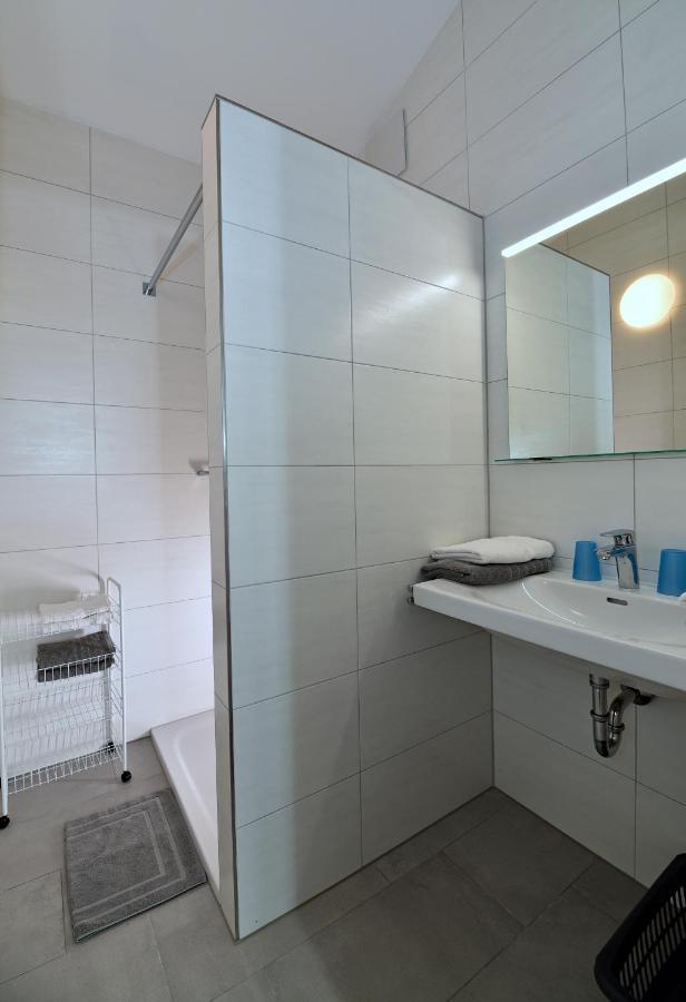 Erlkoenig Gaesteappartements Bad Fussing Luaran gambar