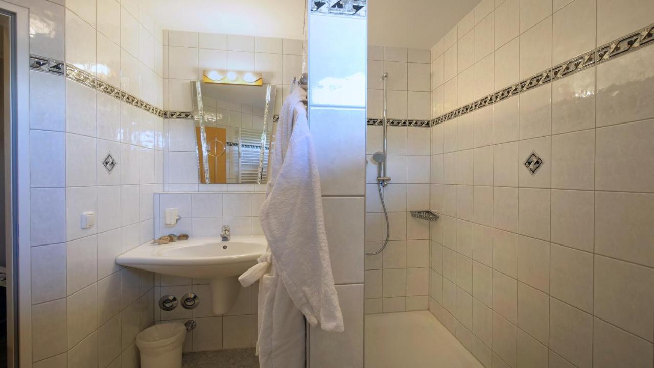 Erlkoenig Gaesteappartements Bad Fussing Luaran gambar