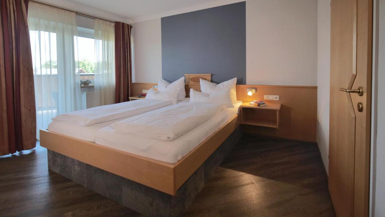 Erlkoenig Gaesteappartements Bad Fussing Luaran gambar