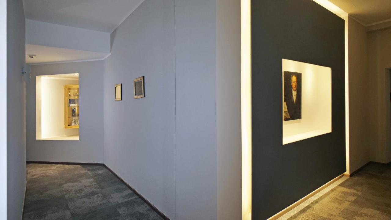 Erlkoenig Gaesteappartements Bad Fussing Luaran gambar