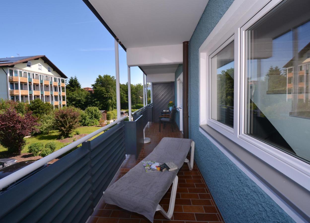 Erlkoenig Gaesteappartements Bad Fussing Luaran gambar