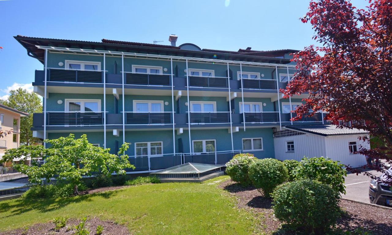 Erlkoenig Gaesteappartements Bad Fussing Luaran gambar